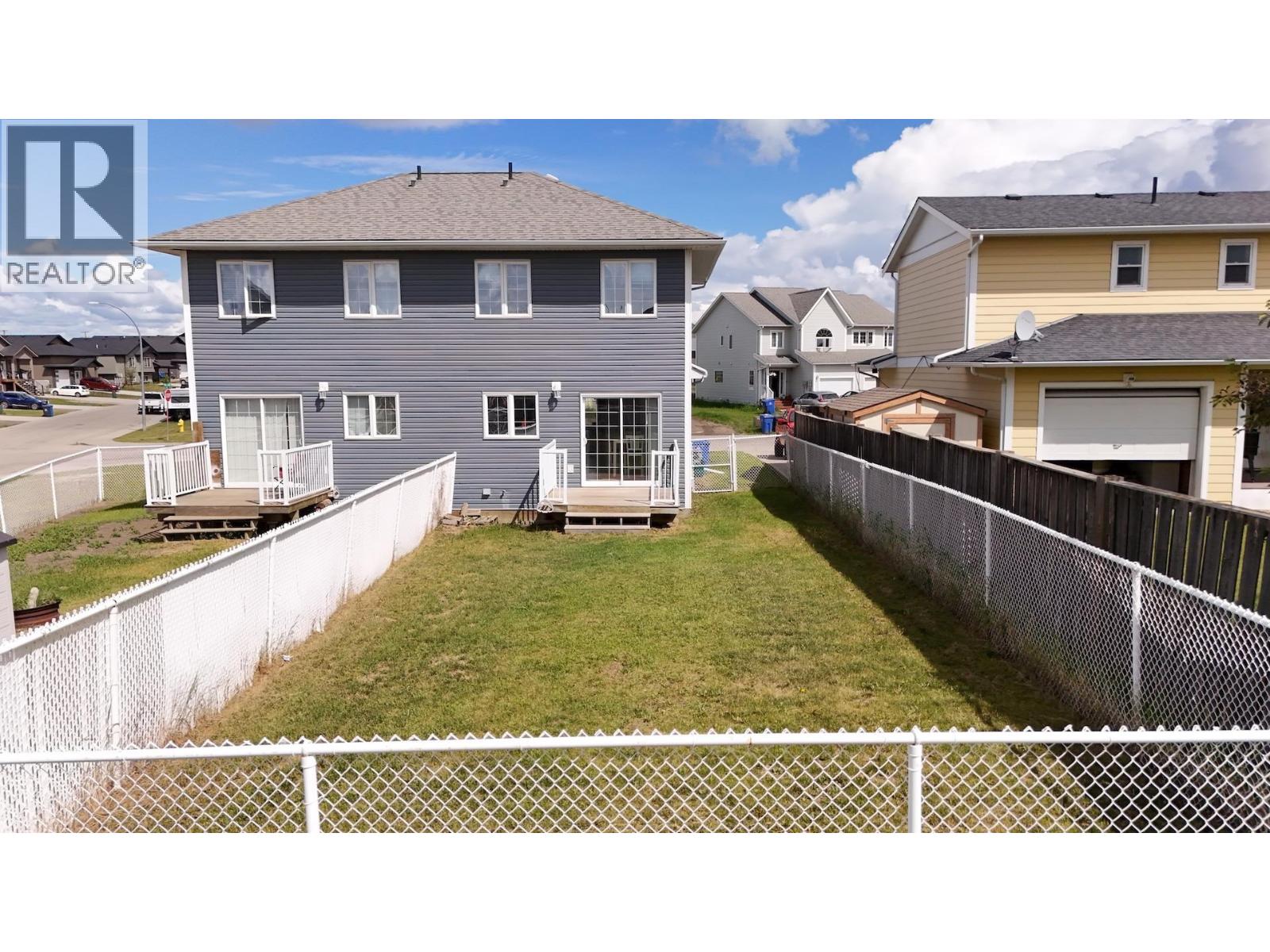 8419 86 Avenue, Fort St. John, British Columbia  V1J 0G4 - Photo 34 - R3140343