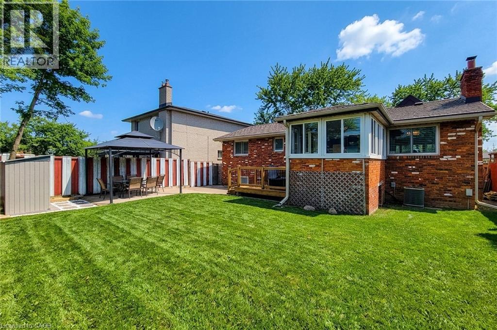 2 Ashwood Court, Hamilton, Ontario  L8E 3E1 - Photo 48 - 40814034