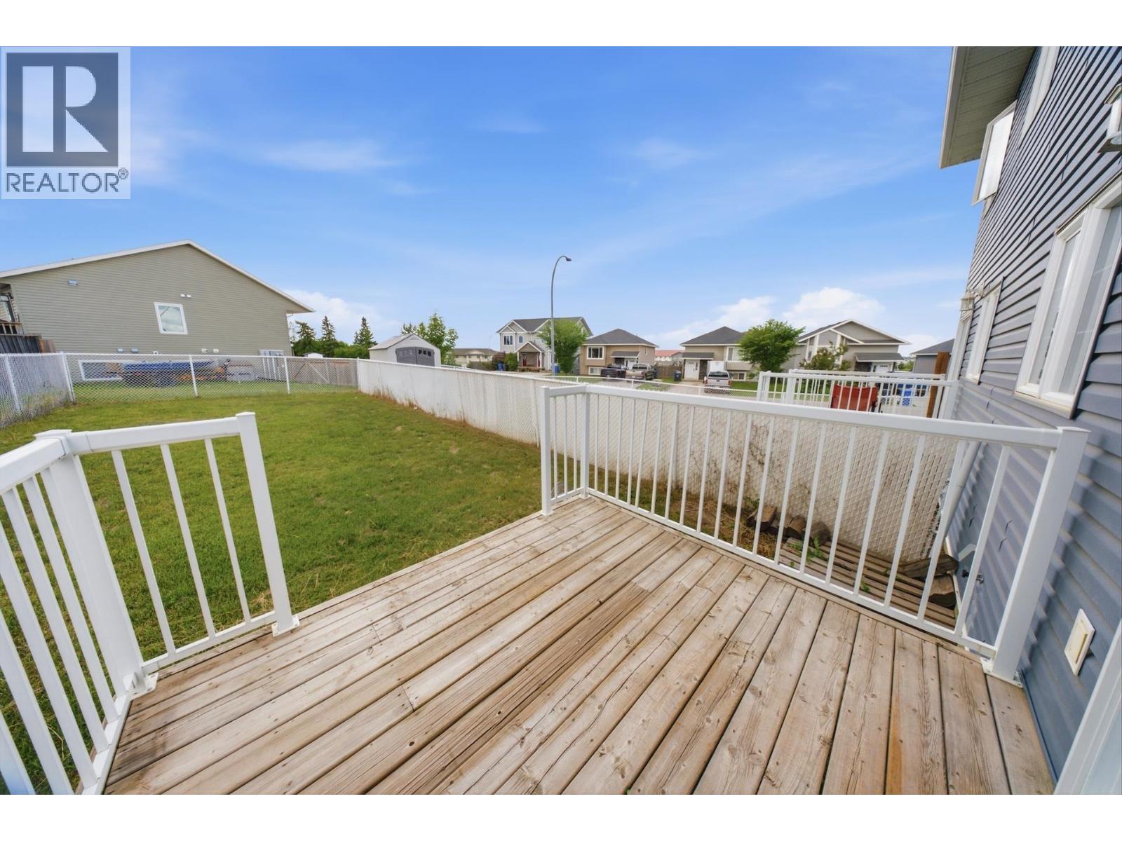 8419 86 Avenue, Fort St. John, British Columbia  V1J 0G4 - Photo 30 - R3140343