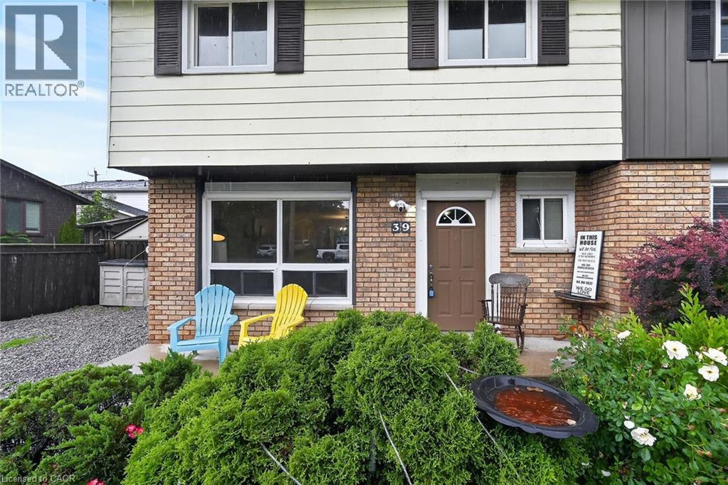 39 Dundee Drive, Caledonia, Ontario  N3W 1J8 - Photo 4 - 40843372