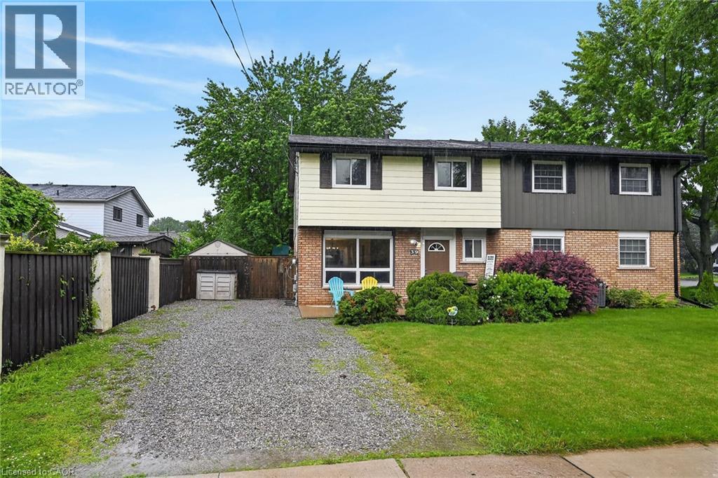 39 Dundee Drive, Caledonia, Ontario  N3W 1J8 - Photo 40 - 40843372