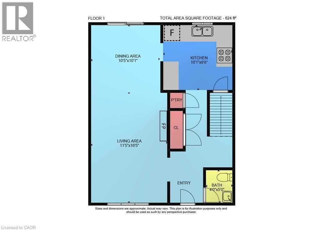 39 Dundee Drive, Caledonia, Ontario  N3W 1J8 - Photo 42 - 40843372