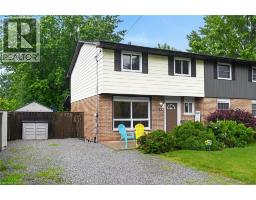 39 DUNDEE Drive, Caledonia, Ontario