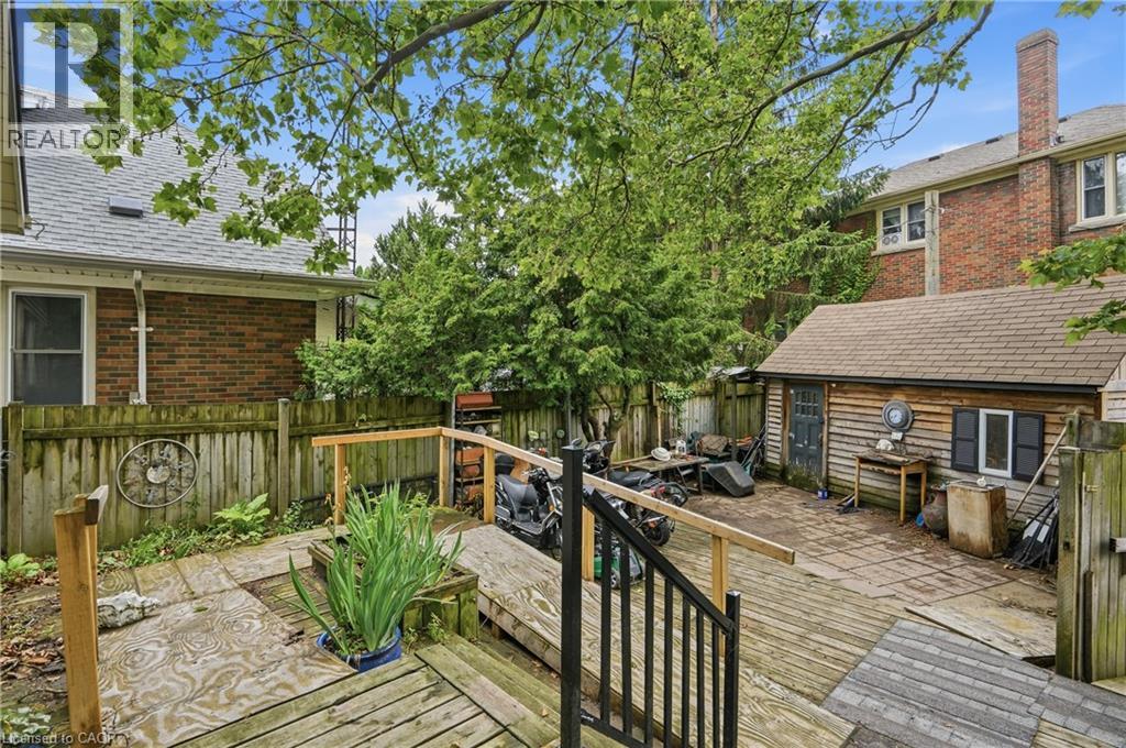 83 York Street, St. Catharines, Ontario  L2R 6C8 - Photo 10 - 40843349