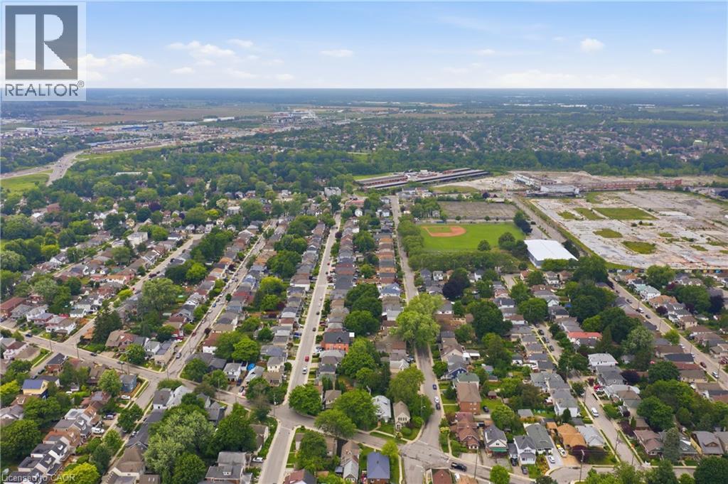 83 York Street, St. Catharines, Ontario  L2R 6C8 - Photo 13 - 40843349