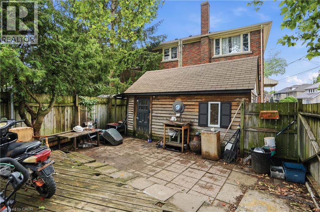 83 York Street, St. Catharines, Ontario  L2R 6C8 - Photo 7 - 40843349
