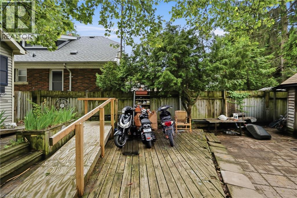 83 York Street, St. Catharines, Ontario  L2R 6C8 - Photo 8 - 40843349