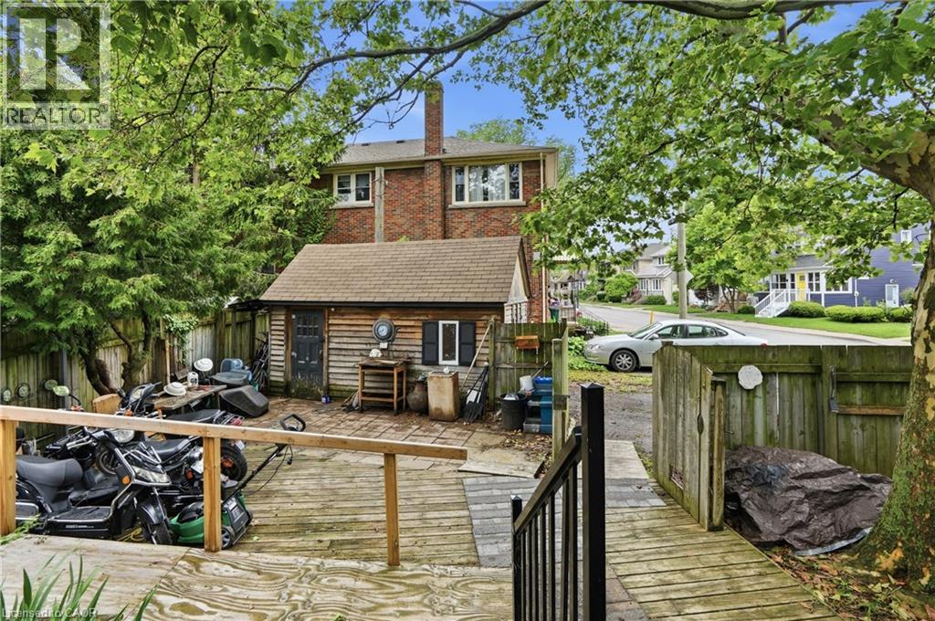 83 York Street, St. Catharines, Ontario  L2R 6C8 - Photo 9 - 40843349