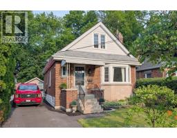 10 DORSET Place, Hamilton, Ontario