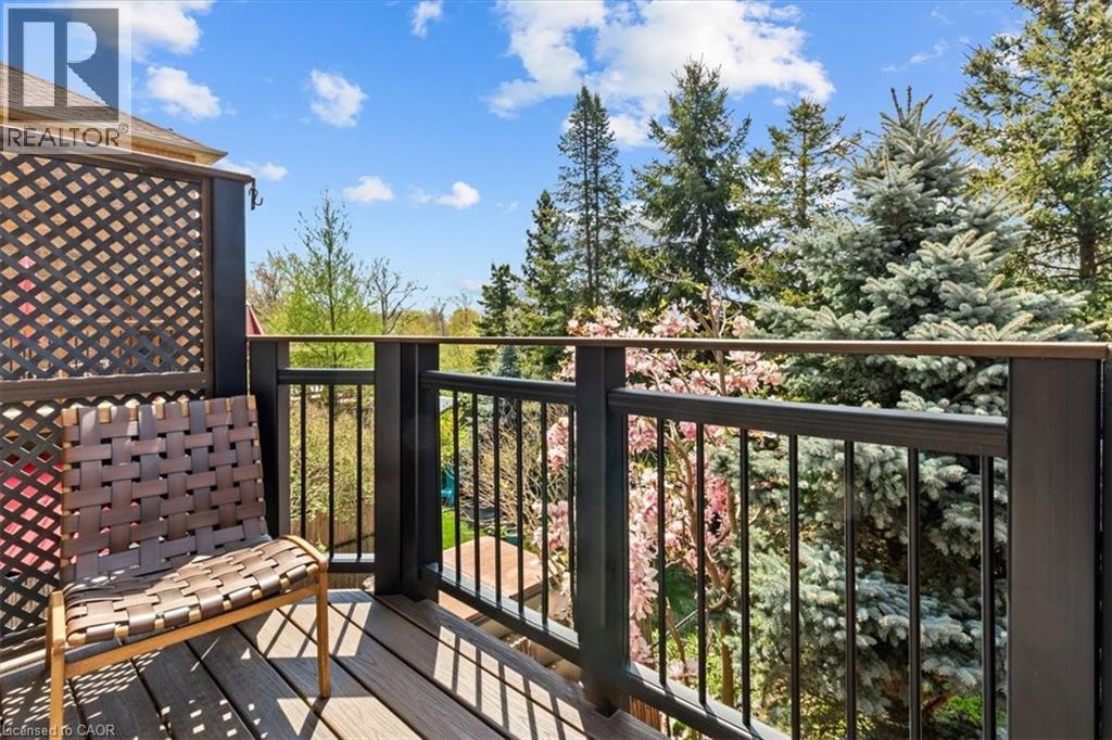 373 Fairgate Way, Oakville, Ontario  L6H 6Y1 - Photo 10 - 40843127