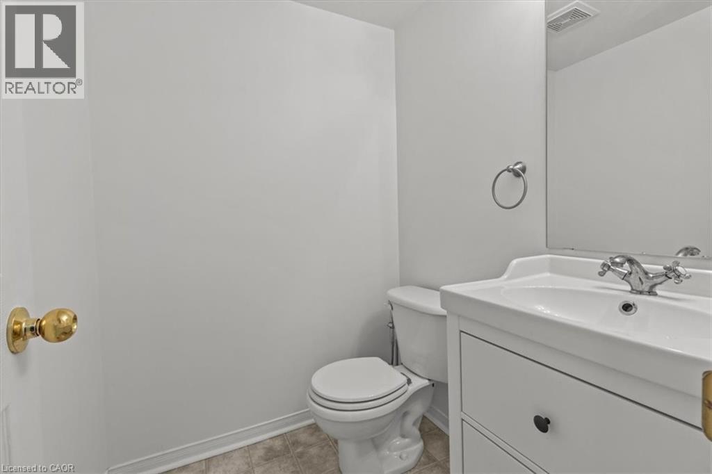 373 Fairgate Way, Oakville, Ontario  L6H 6Y1 - Photo 12 - 40843127