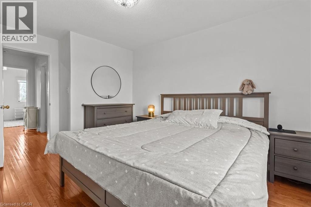 373 Fairgate Way, Oakville, Ontario  L6H 6Y1 - Photo 13 - 40843127