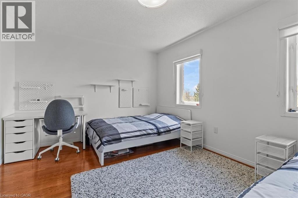 373 Fairgate Way, Oakville, Ontario  L6H 6Y1 - Photo 16 - 40843127
