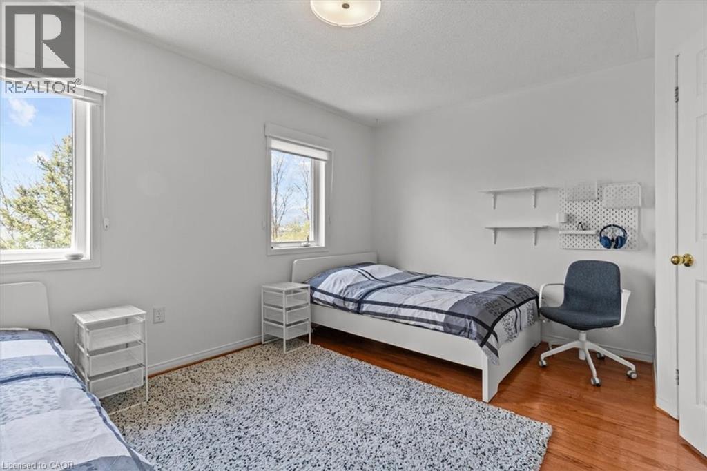 373 Fairgate Way, Oakville, Ontario  L6H 6Y1 - Photo 17 - 40843127