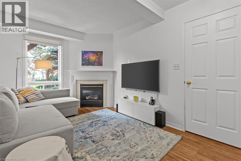 373 Fairgate Way, Oakville, Ontario  L6H 6Y1 - Photo 19 - 40843127