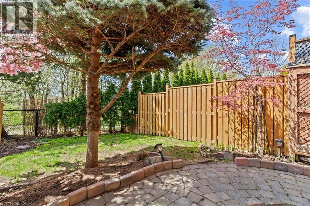 373 Fairgate Way, Oakville, Ontario  L6H 6Y1 - Photo 21 - 40843127