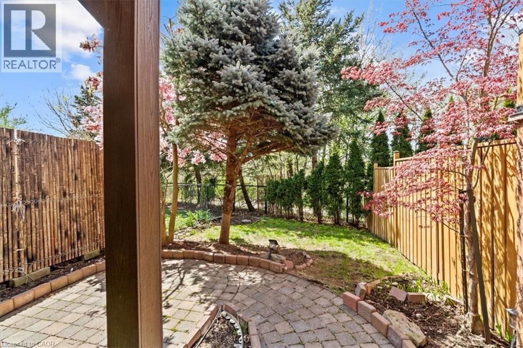 373 Fairgate Way, Oakville, Ontario  L6H 6Y1 - Photo 22 - 40843127