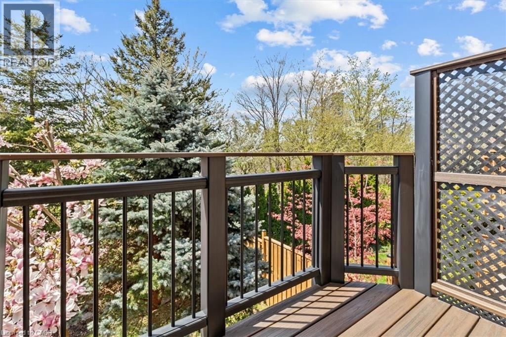 373 Fairgate Way, Oakville, Ontario  L6H 6Y1 - Photo 9 - 40843127