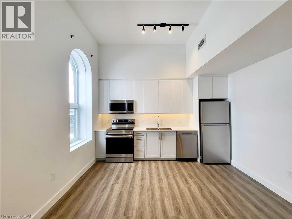 75 Huron Street Unit# 204, New Hamburg, Ontario  N3A 1K1 - Photo 1 - 40842776