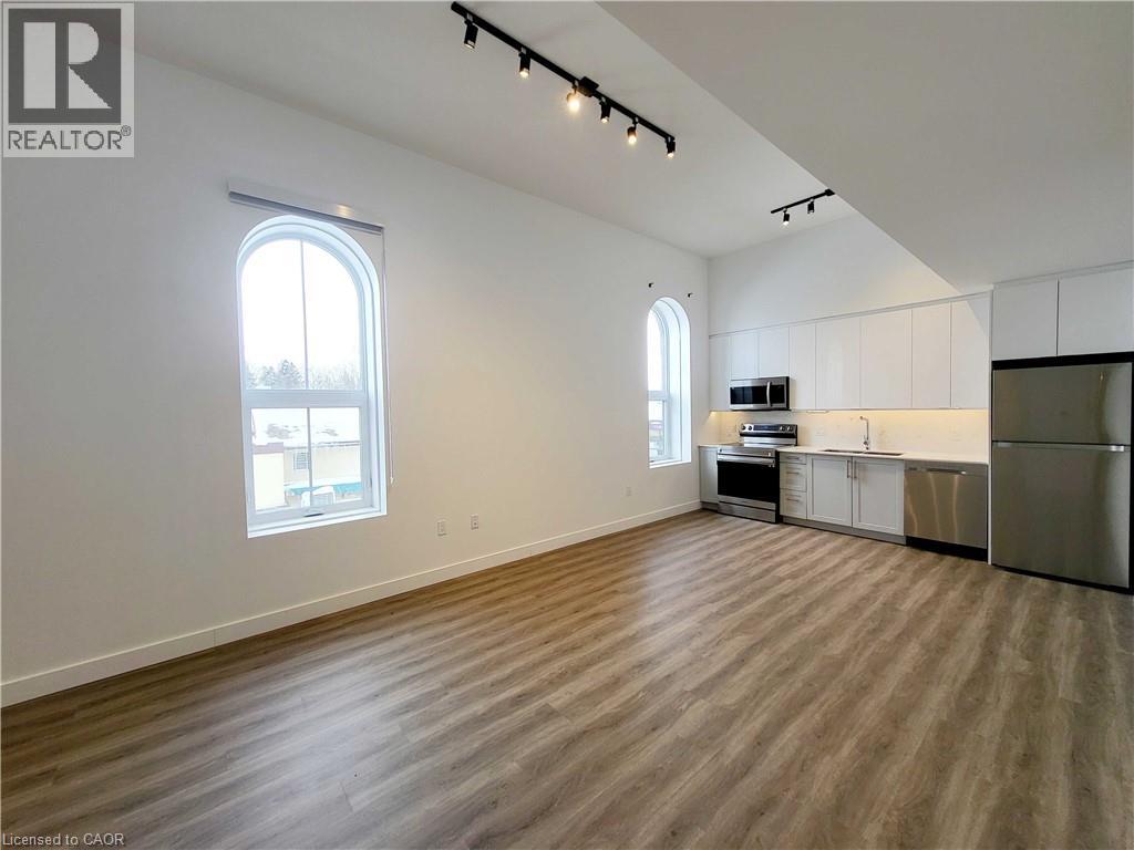75 Huron Street Unit# 204, New Hamburg, Ontario  N3A 1K1 - Photo 3 - 40842776