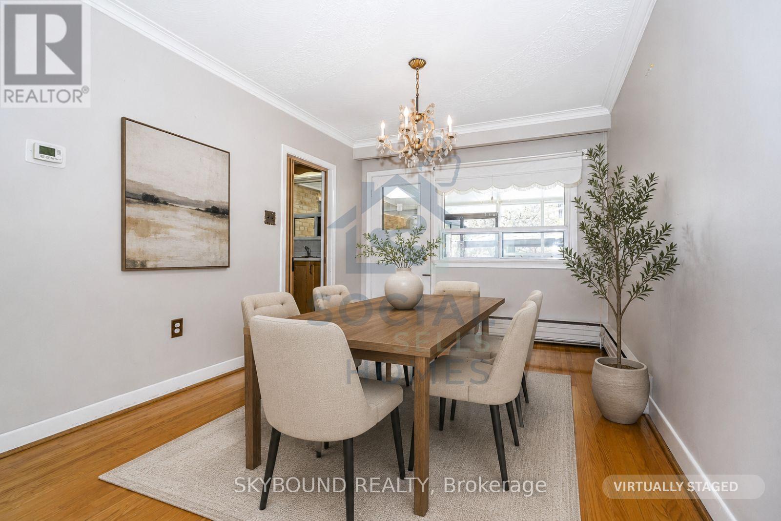 44 Tinder Crescent, Toronto, Ontario  M4A 1L3 - Photo 10 - C13455738