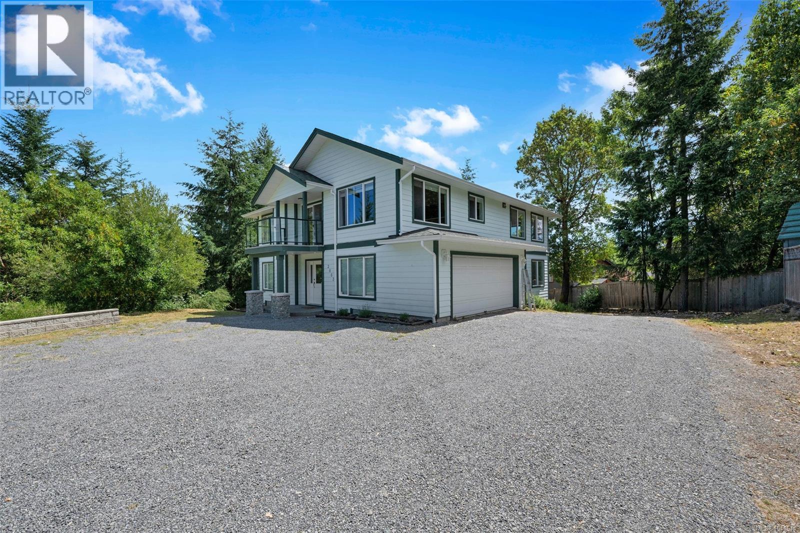 2663 Kia Cres, Shawnigan Lake, British Columbia  V8H 3B1 - Photo 3 - 1041644