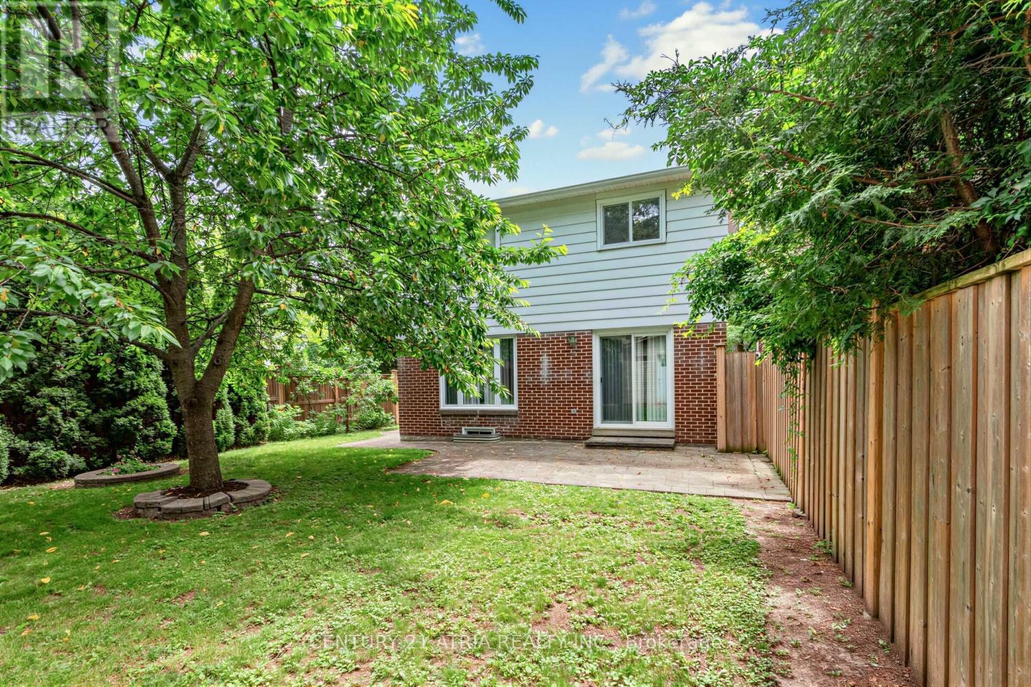 36 Ravengloss Drive, Markham, Ontario  L3T 4C9 - Photo 34 - N13481984