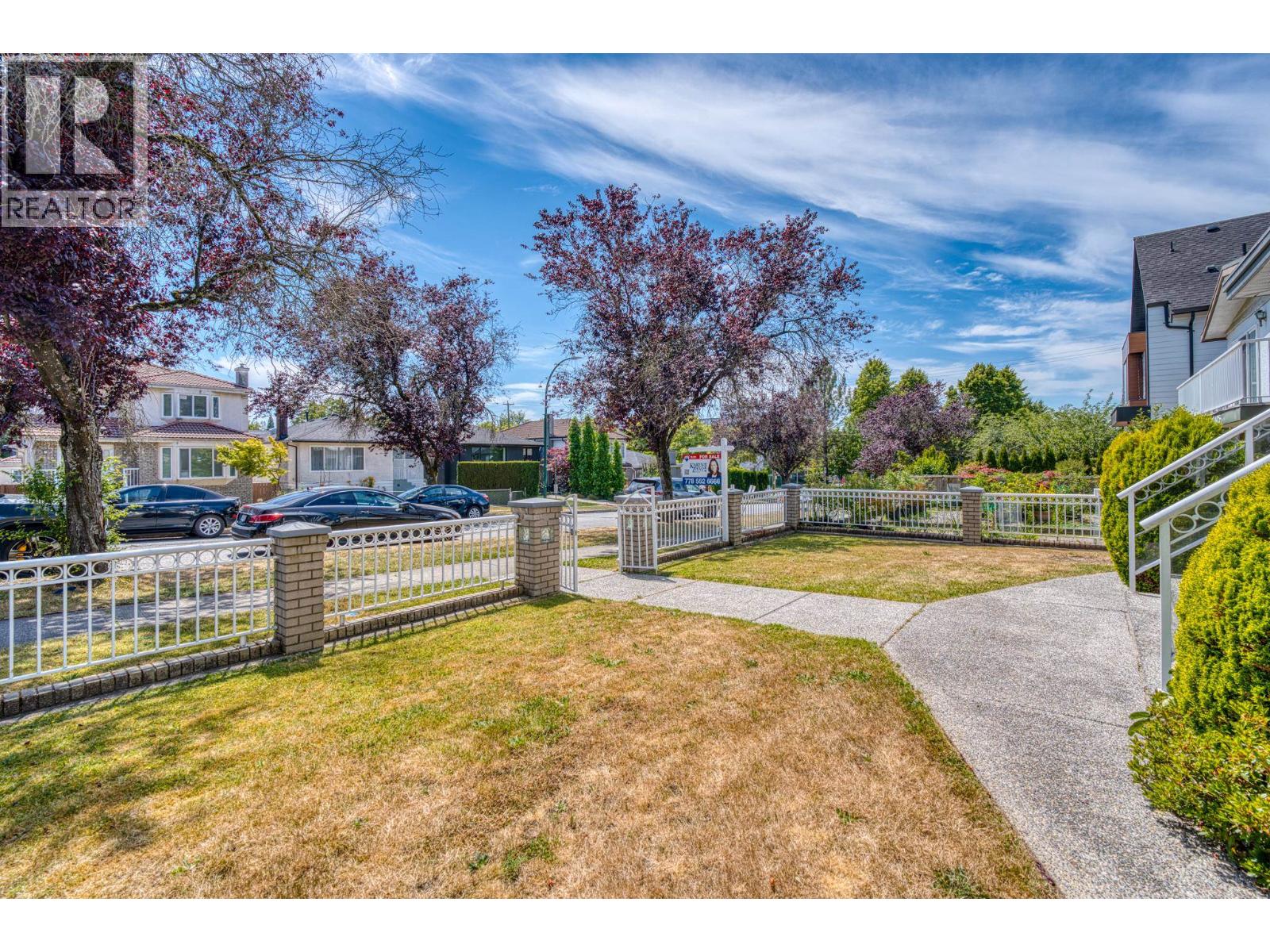 1033 E 39th Avenue, Vancouver, British Columbia  V5W 1K9 - Photo 35 - R3138701