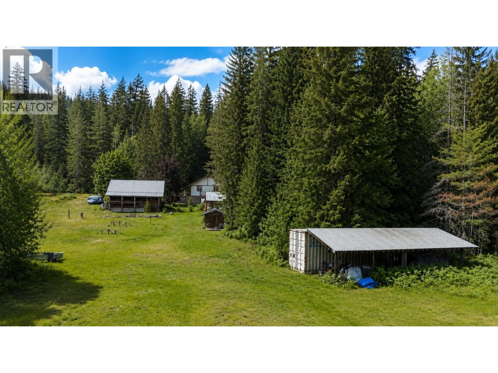 4752 Lybarger Road, Malakwa, British Columbia  V0E 2J0 - Photo 46 - 10392198