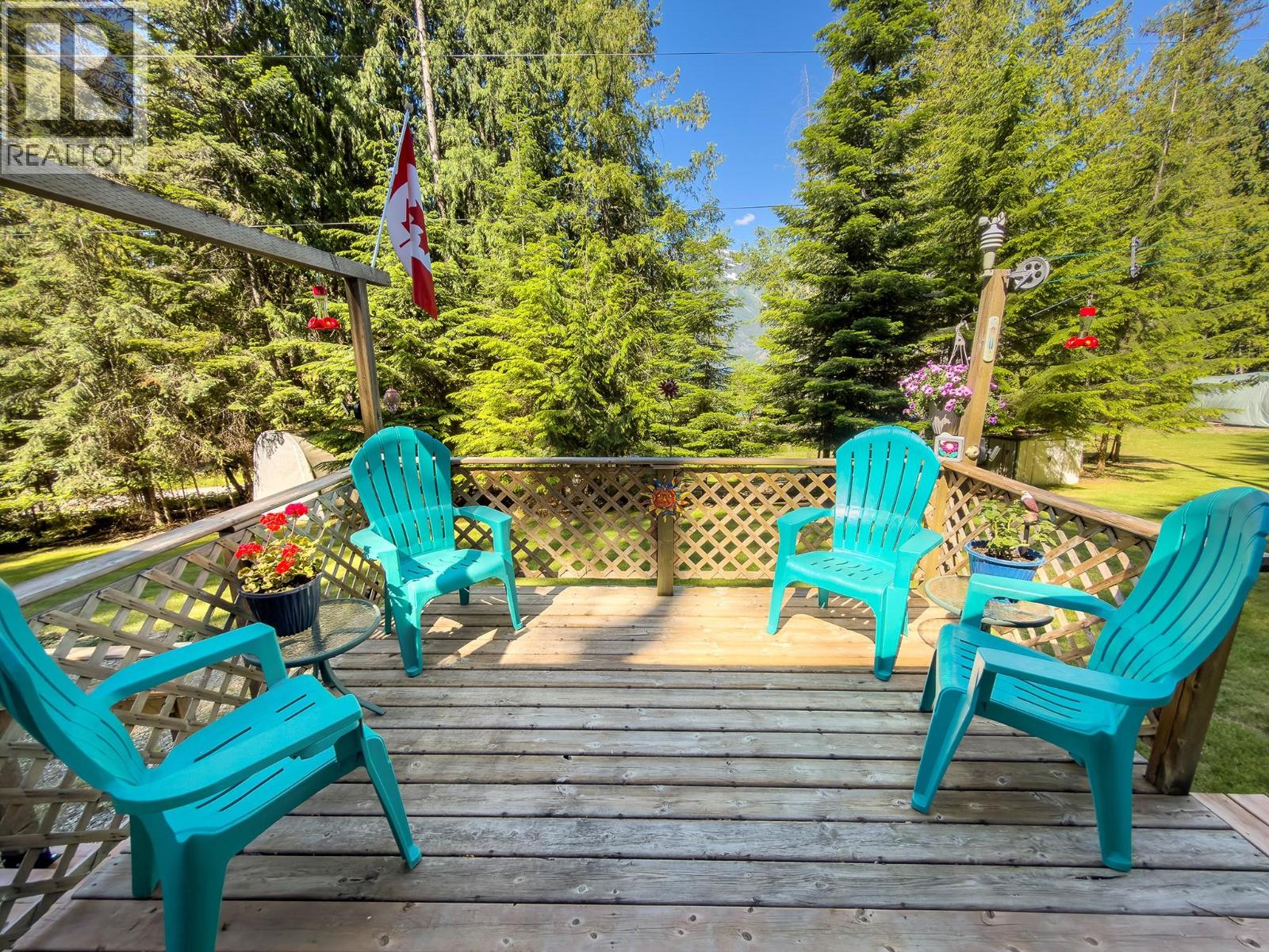 12806 3a Highway, Boswell, British Columbia  V0B 1A0 - Photo 3 - 10392292