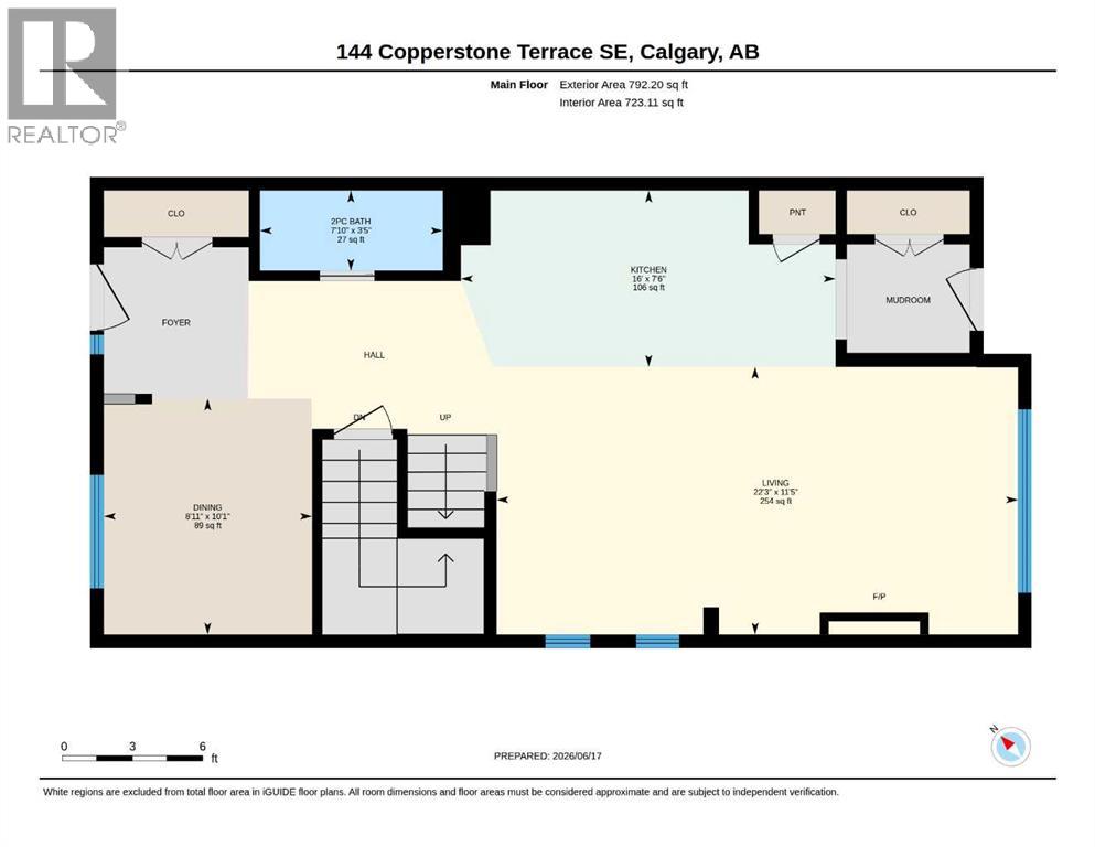 144 Copperstone Terrace Se, Calgary, Alberta  T2Z 0J5 - Photo 37 - A2323637