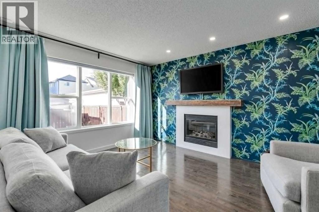 144 Copperstone Terrace Se, Calgary, Alberta  T2Z 0J5 - Photo 16 - A2323637