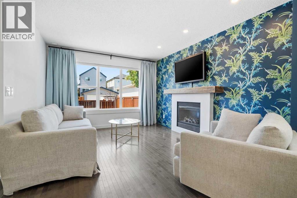 144 Copperstone Terrace Se, Calgary, Alberta  T2Z 0J5 - Photo 13 - A2323637