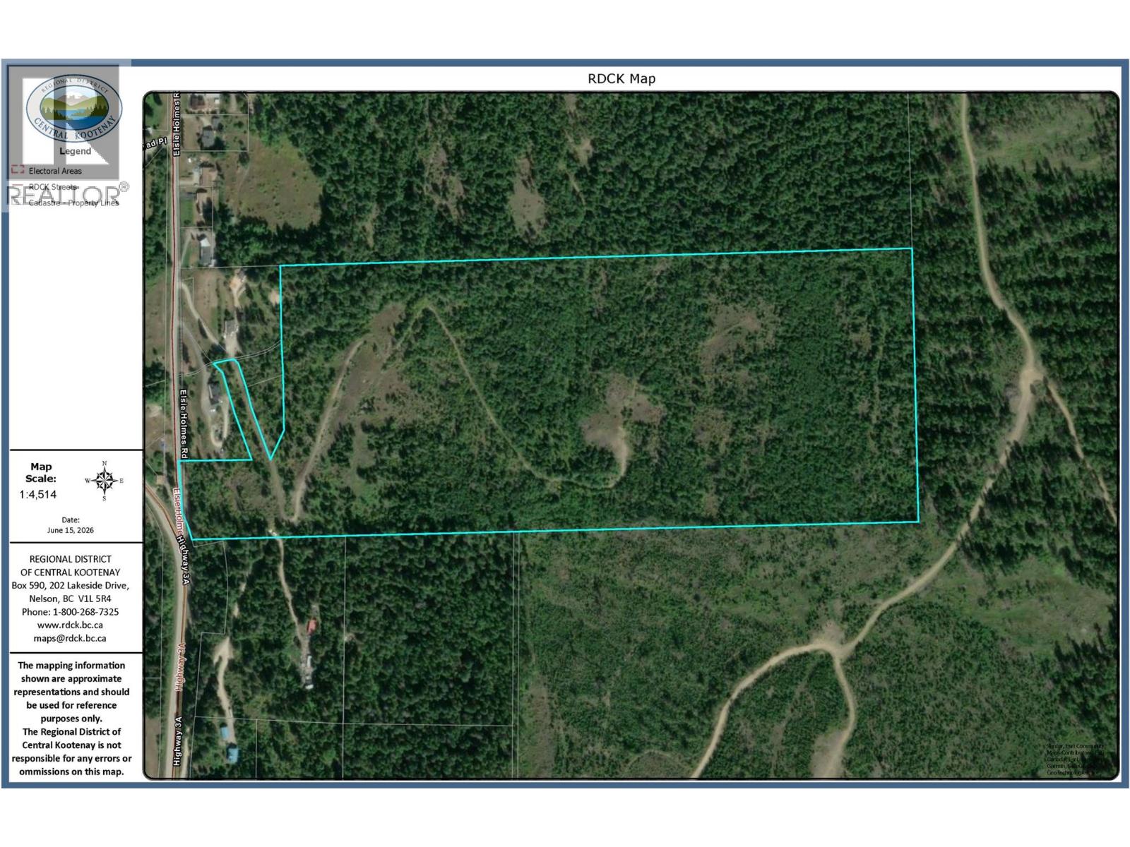 Dl 4595 Elsie Holmes Road, Wynndel, British Columbia  V0B 2N1 - Photo 22 - 10392525