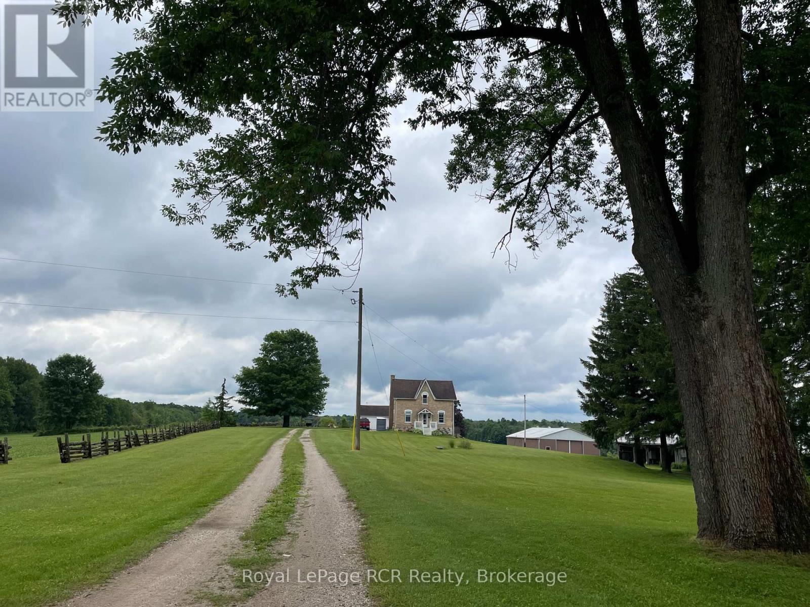 541568 14 NDR CONCESSION, West Grey, Ontario
