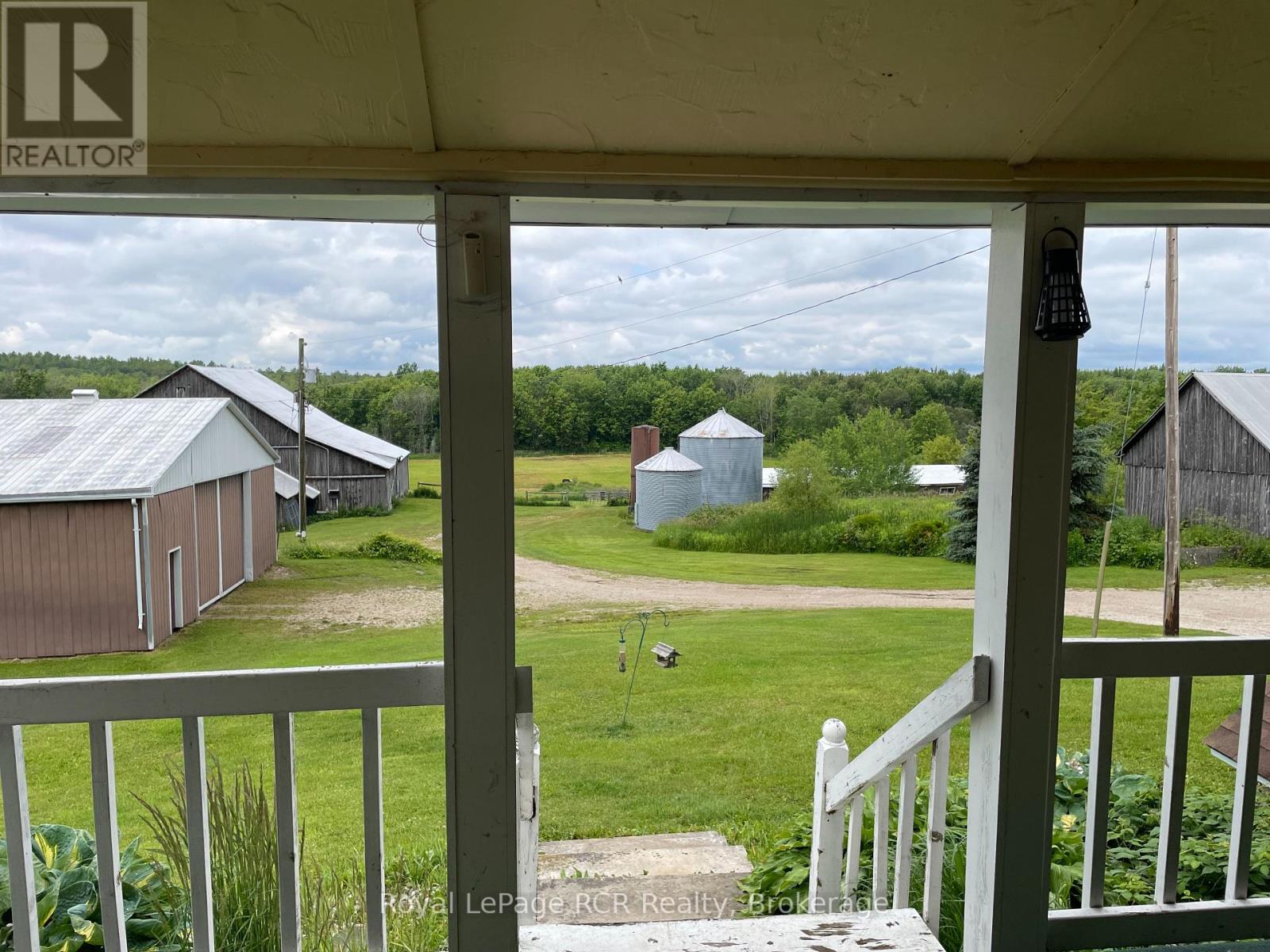 541568 14 Ndr Concession, West Grey, Ontario  N0G 1L0 - Photo 10 - X13494864