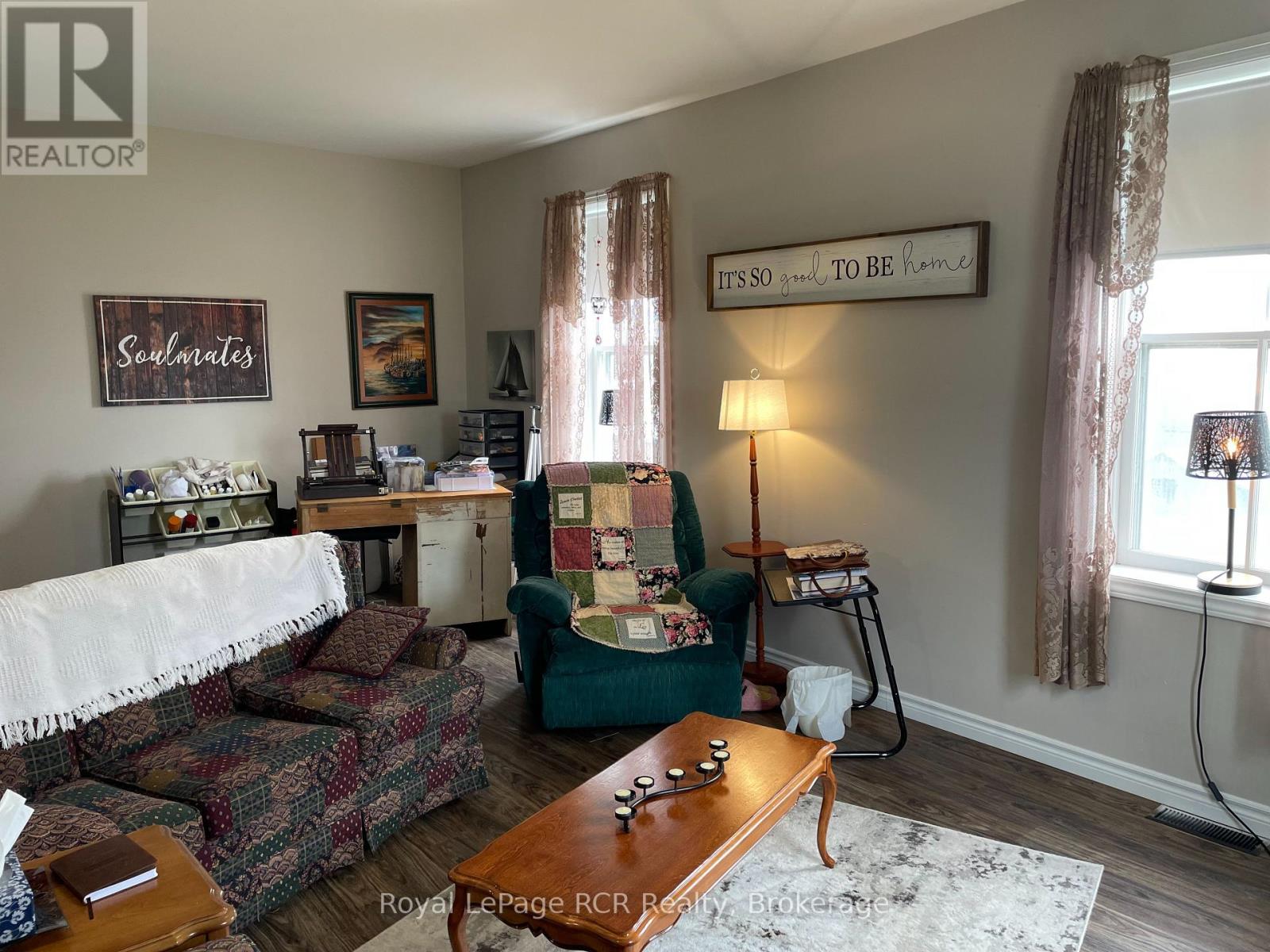541568 14 Ndr Concession, West Grey, Ontario  N0G 1L0 - Photo 12 - X13494864