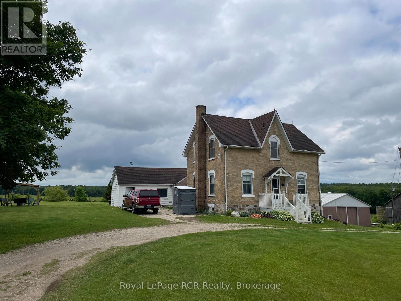 541568 14 Ndr Concession, West Grey, Ontario  N0G 1L0 - Photo 3 - X13494864