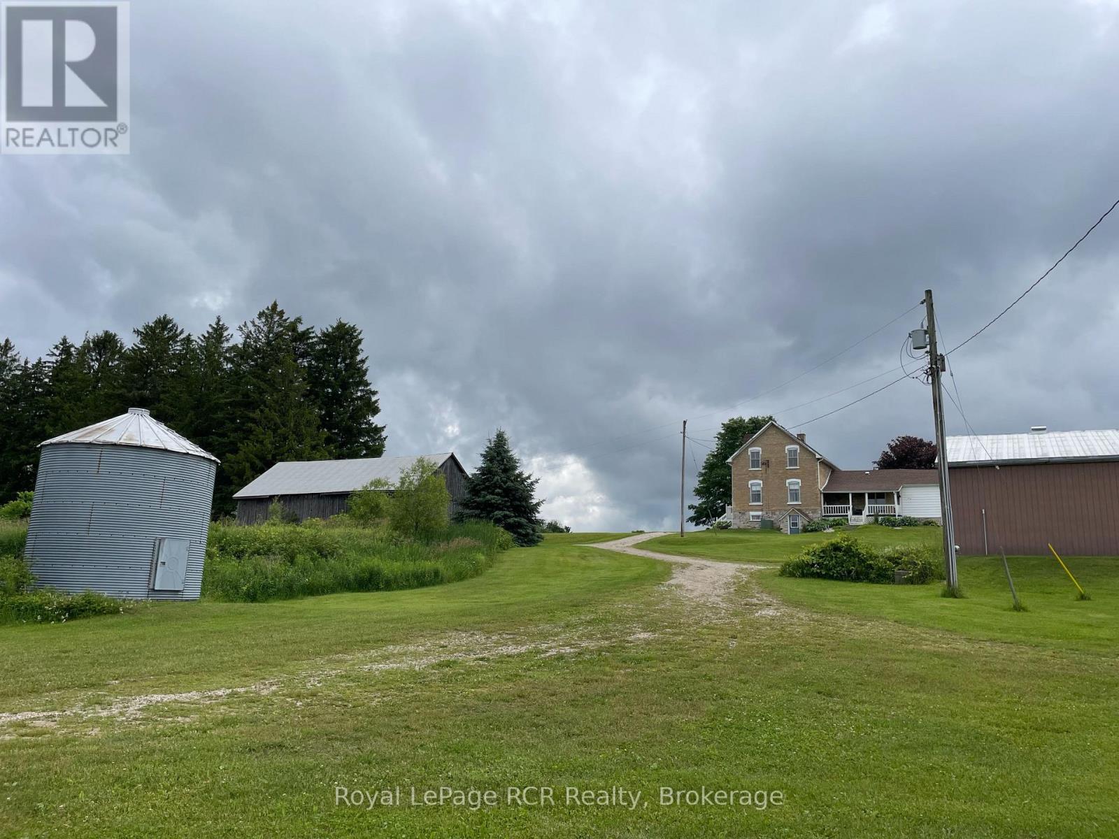 541568 14 Ndr Concession, West Grey, Ontario  N0G 1L0 - Photo 31 - X13494864