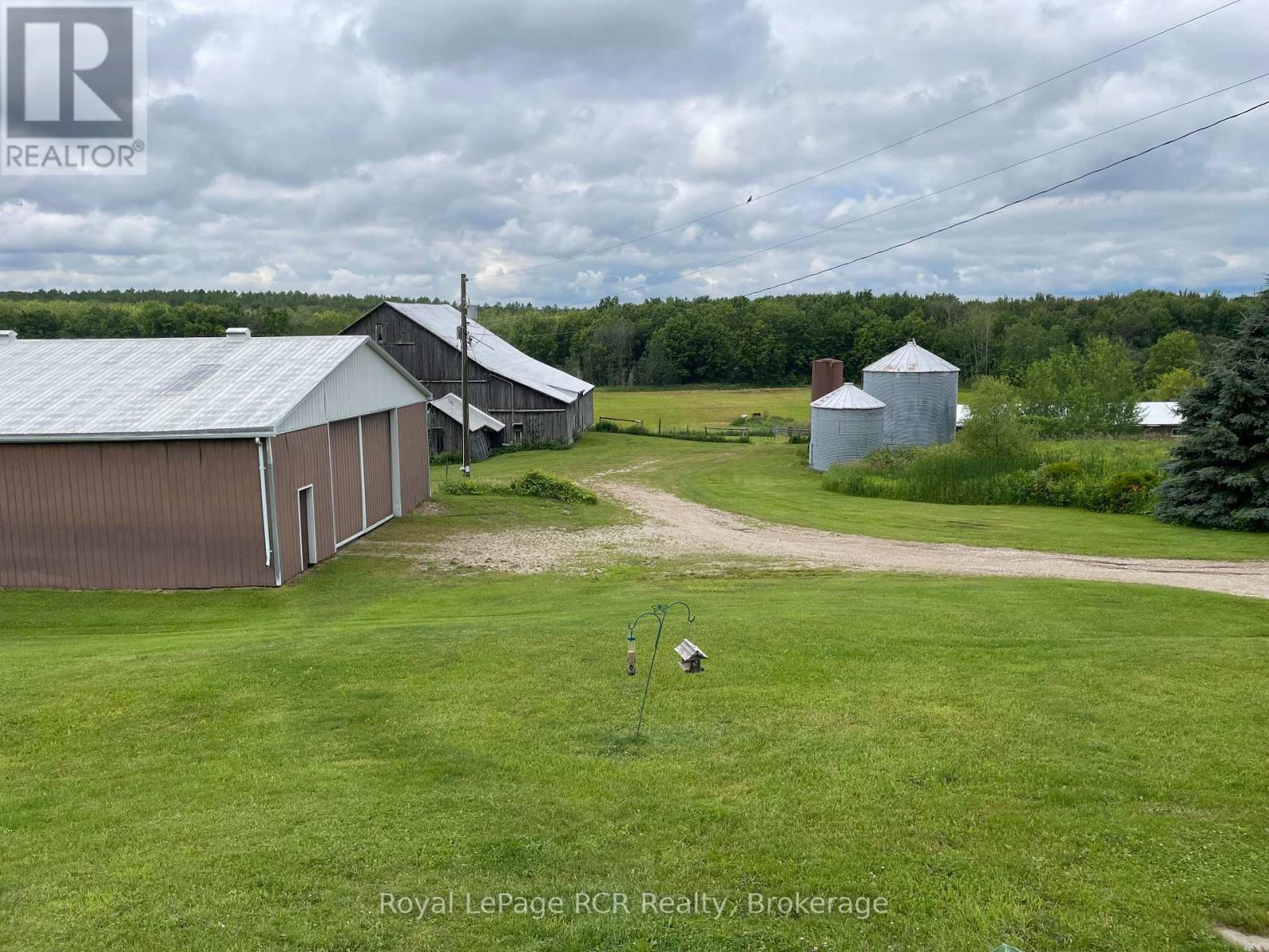 541568 14 Ndr Concession, West Grey, Ontario  N0G 1L0 - Photo 32 - X13494864