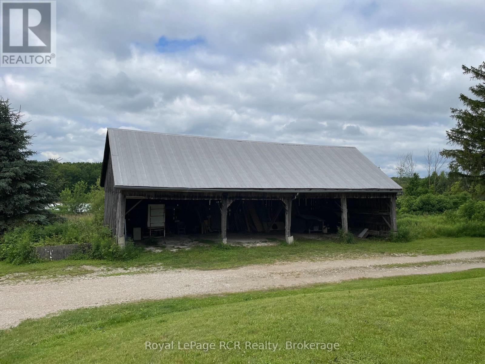541568 14 Ndr Concession, West Grey, Ontario  N0G 1L0 - Photo 34 - X13494864