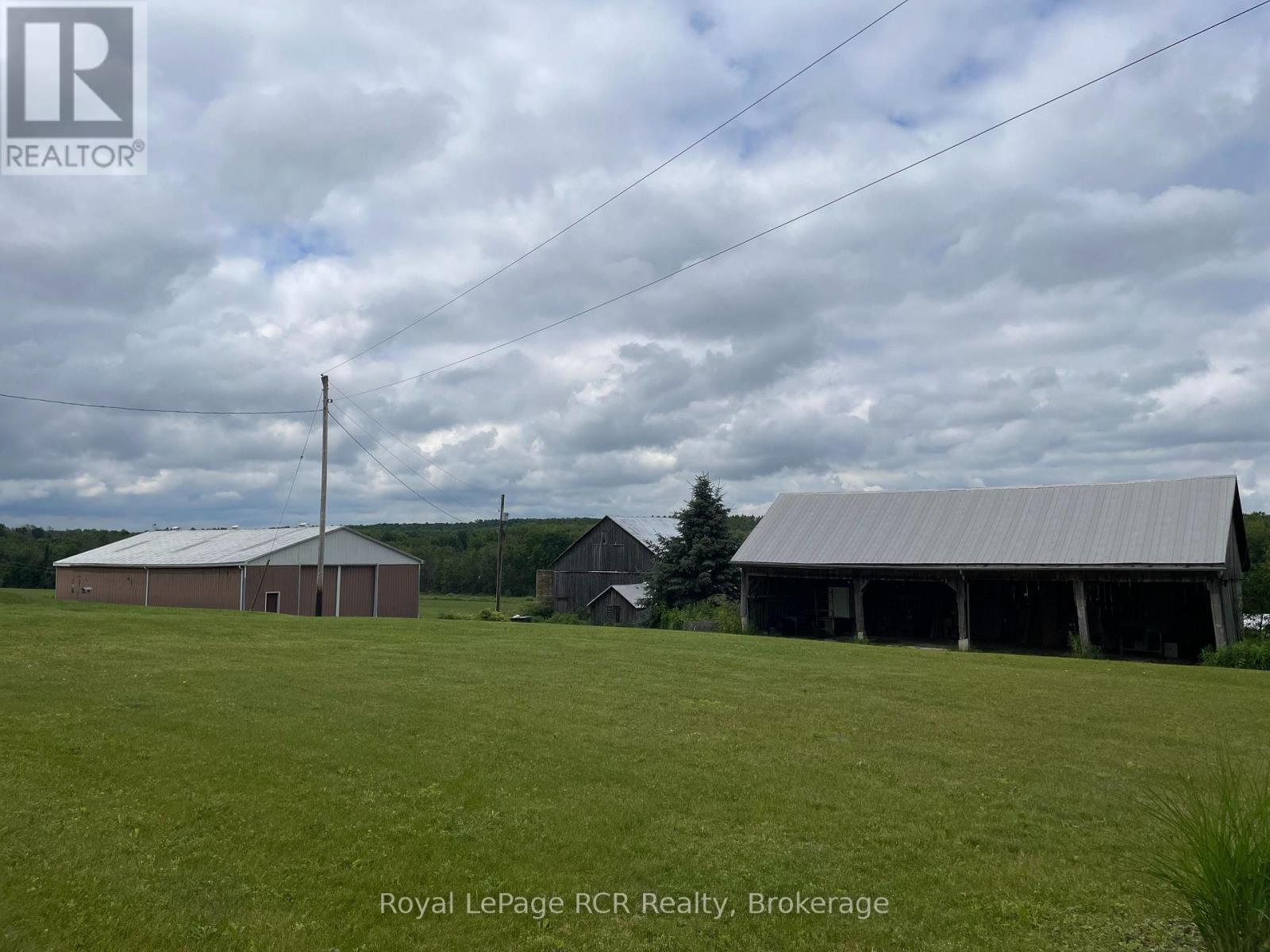 541568 14 Ndr Concession, West Grey, Ontario  N0G 1L0 - Photo 36 - X13494864
