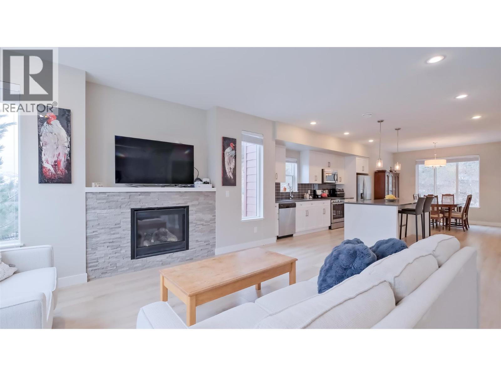 2490 Tuscany Drive Unit# 82, West Kelowna, British Columbia  V4T 3M4 - Photo 2 - 10392820