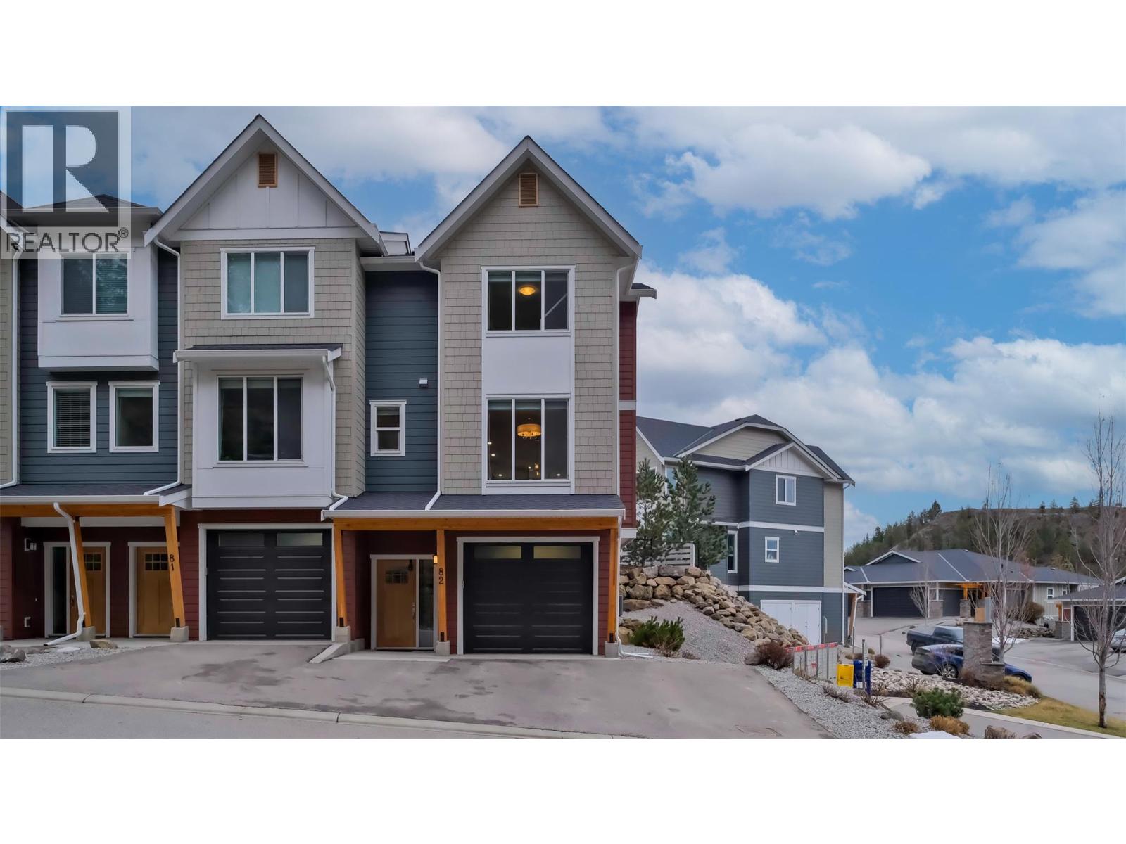 2490 Tuscany Drive Unit# 82, West Kelowna, British Columbia  V4T 3M4 - Photo 36 - 10392820