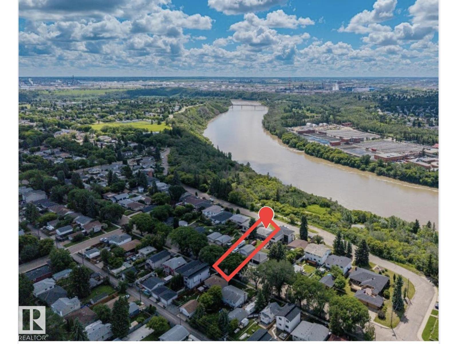 4622 Ada Bv NW, Edmonton, Alberta  T5W 4M8 - Photo 1 - E4495904