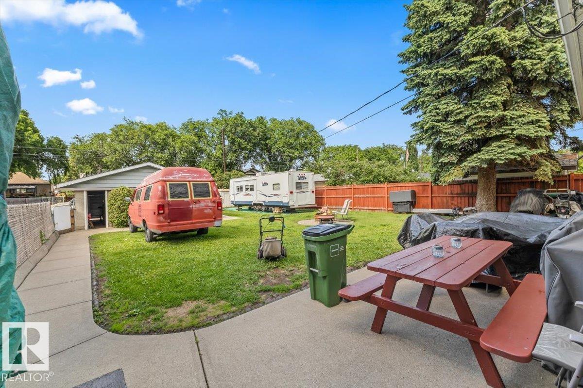 4622 Ada Bv NW, Edmonton, Alberta  T5W 4M8 - Photo 16 - E4495904