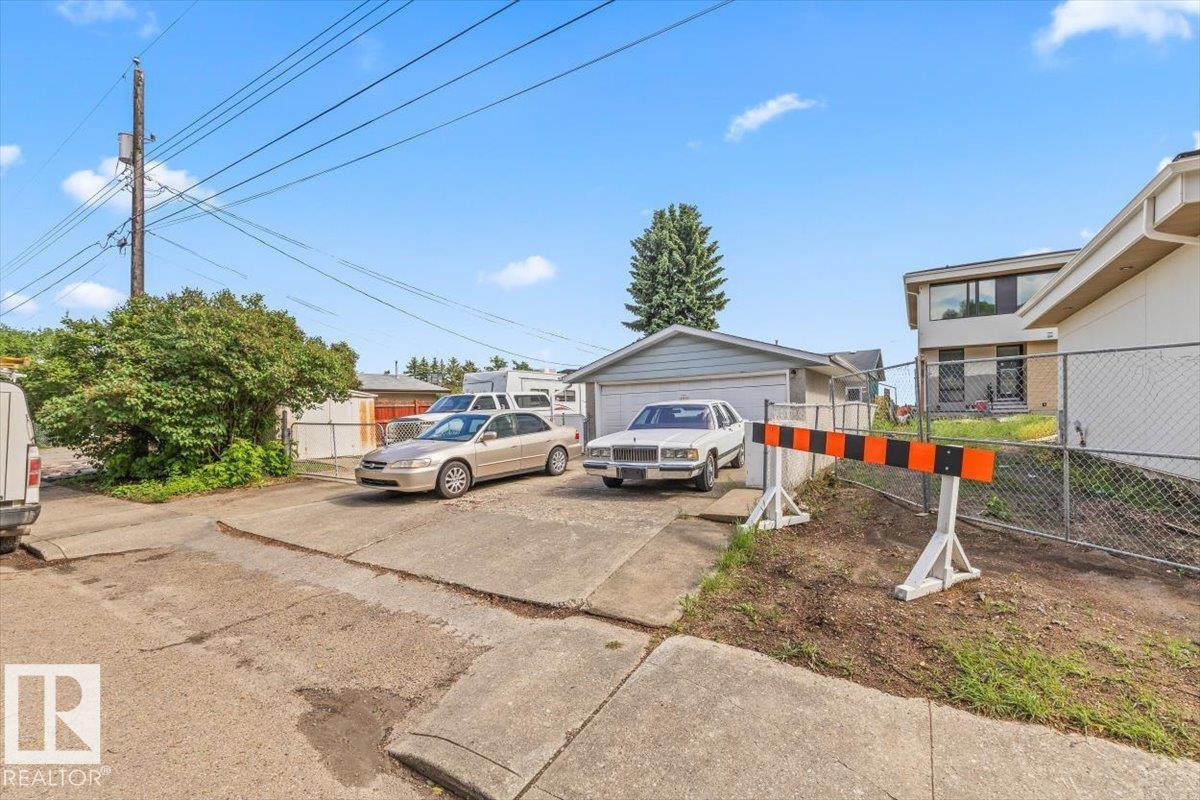 4622 Ada Bv NW, Edmonton, Alberta  T5W 4M8 - Photo 18 - E4495904