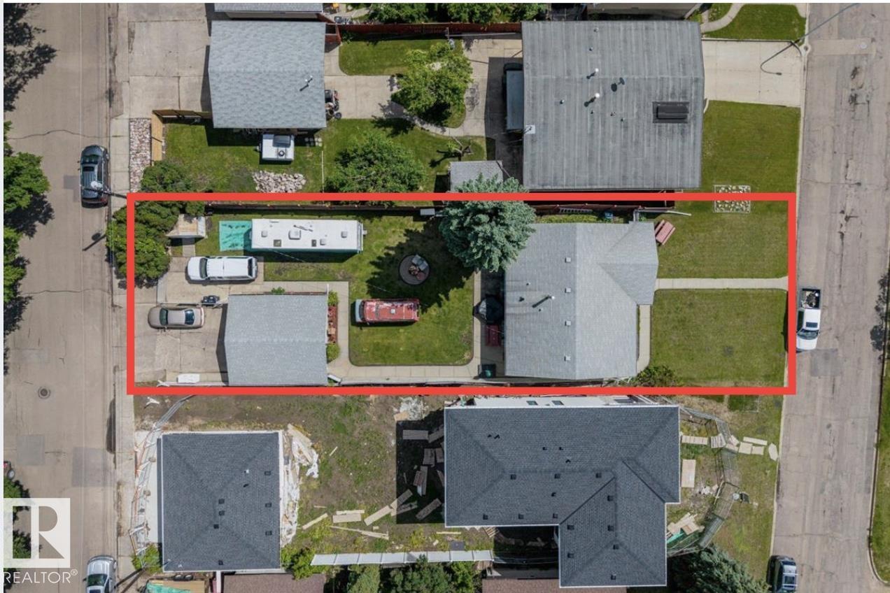 4622 Ada Bv NW, Edmonton, Alberta  T5W 4M8 - Photo 2 - E4495904