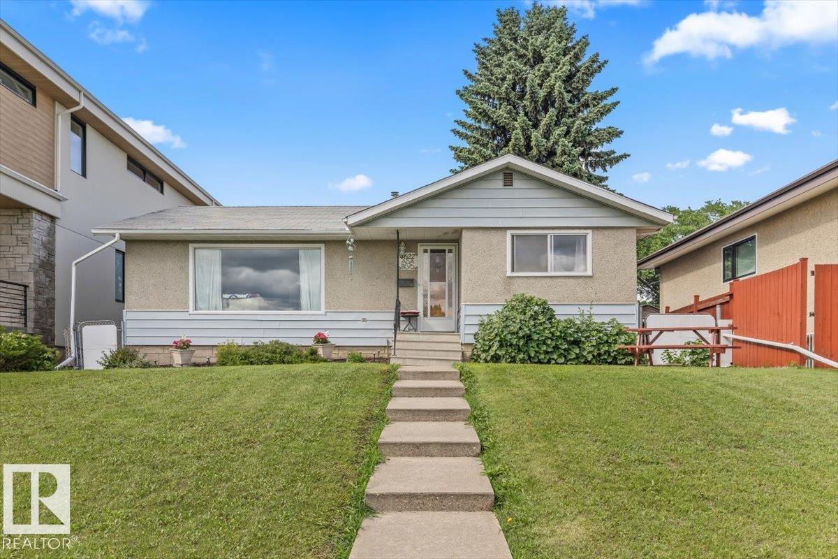 4622 Ada Bv NW, Edmonton, Alberta  T5W 4M8 - Photo 3 - E4495904