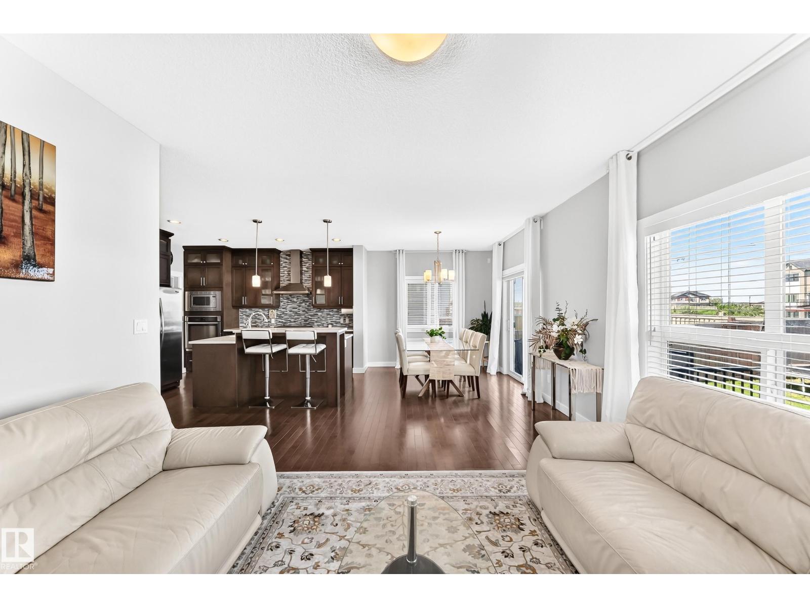 3672 Claxton Pl SW, Edmonton, Alberta  T6W 2K9 - Photo 10 - E4495906